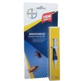 Bayer Maxforce Hamam Böceği Jeli 2 x 5 G