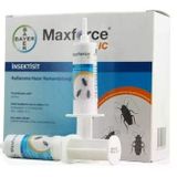 Bayer Maxforce Ic Hamam Böceği Jel İlacı (20 Gr)