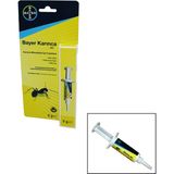 BAYER MAXFORCE KARINCA JELİ - ŞIRINGA 5GR