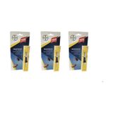 Bayer Maxforce Platin Hamam Böceği Jeli 3 x 5 G