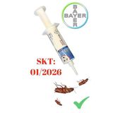 Bayer Maxforce Platin Hamam Böceği Jeli Skt. 2027/Nisan