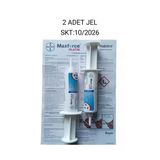 Bayer Maxforce Platin Hamamböceği Jeli 20 Gr (2 Adet)2027/Nisan