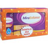 Bayer Mırabalance Baby 953 Aile Paketi