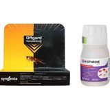 Bayer Offgard Hamamböceği Jeli/k-Othrine Sc 50ML Haşere Ilacı
