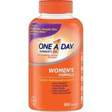 Bayer One A Day Women's Multivitamin 300 Tablet - 1