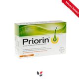 Bayer Priorin Intense 120 Kapsül - KUTUSU HASARLI