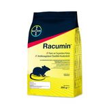 Bayer Racumin Buğday Fare Yemi 250GR. Rodetisit Kutu (4130)