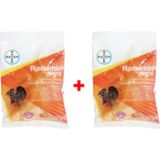 Bayer Racumin Paste Fare Zehiri 2 x 100 G