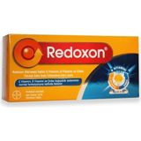 Bayer Redoxon 30 Kapsül Efervesan C Vitamini D Vitamini Çinko İçeren Yetişkinler İçin Takviye - --