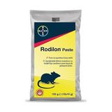Bayer Rodilon Pasta 100 gr Geniş Etki Alanı ile Sıçan ve Fare Kontrolünde Güçlü Etki