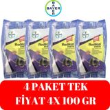 Bayer Rodilon Paste Fare Zehiri 4 x 100 G