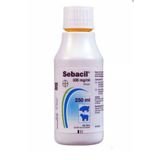 Bayer Sebacil / Bit,pire,kene,uyuz,sinek Ilacı 250ml / 04.2027 S250