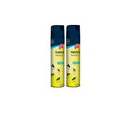 Bayer Sinek Öldürücü Sprey , Karasinek ,sivrisinek Ve Hamam Böceğinde Etkili 2 Adet X 275 Ml TYC00757548984
