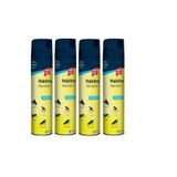 Bayer Sinek Öldürücü Sprey , Karasinek ,sivrisinek Ve Hamam Böceğinde Etkili 4 Adet X 275 Ml TYC00757549056