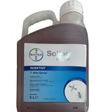Bayer Solfac Ec 050 5 Litre Oda Spreyi Sivrisinek Etkili Hızlı Sonuçlar İçin Güçlü Formül