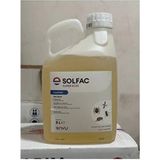 Bayer Solfac Ec 50 5lt Sivri Kara Sinek Haşere Bit Pire Kene Ilacı