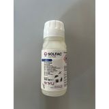 Bayer Solfac Kene- Bit- Pire- Hamamböceği Haşere Kovucu Çözüm SKT2027 100ML