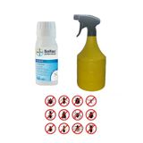 Bayer Solfac Super EC25 100ML/Genel Haşere İlacı/1Lt Prof. Fısfıs/Eldiven Hediyeli Set-19