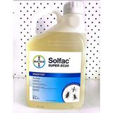 Bayer Solfac Süper EC25 5 lt