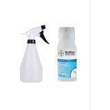 Bayer Solfac Superec25 100 ml - 500 ml Fısfıs + Eldiven