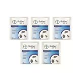 Bayer Solfac Wp-10 50 G 5 Adet