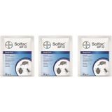 Bayer Solfac Wp-10 50 G Bayer 3 Adet