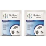 Bayer Solfac Wp-10 50 gr Bayer 2'li Paket