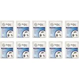 Bayer Solfac Wp 10 Genel Haşere 10 X 50 G