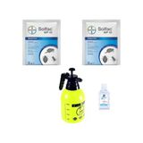 Bayer Solfac Wp 10 Genel Haşere 2 X 50 G + Pompa 2 L + Jel