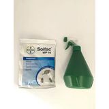 Bayer Solfac Wp 10 Genel Haşere 50 G + Pompası 500 Ml