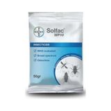 Bayer Solfac WP 10 Genel Haşere 50 G