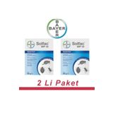 Bayer Solfac Wp 10 Genel Haşere Ilacı 2 X 50 G ERS144