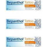 Bayer T Attoo Dövme Bakım Merhemi 50 gr 3 Adet