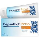Bayer Tattoo Dövme Bakım Merhemi 50 gr