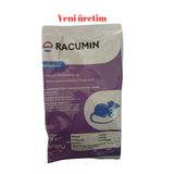 Bayer Yeni Üretim Envu Racumin Zehirli Fare Sıçan Buğdayı 250 gr 8699546001545