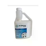 Bayersan K-Othrine Genel Hasere Ilaci 500Ml S.k.t 2027