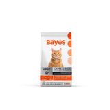 Bayes Kuzu Etli & Pirinçli Yetişkin Kedi Maması 7 Kg