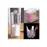 Bayev Ak 504 3lü Makyaj Organizer Set Kozmetik Düzenleyici Set