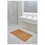 Bayev Bambu 50 X 120 Cm Paspas - Kapı Önü Paspas 700716