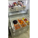 Bayev Clio 6'Lı Set Modüler Kaşıklık Ve Kepçelik Çekmece Içi Düzenleyici Mutfak Organizer