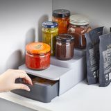 Bayev Lv-230 Compact Çekmeceli Organizer