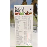 Bayfeed SK20016 100 ml Turbo Start-K Avian Vitamin Mineral