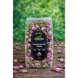 Bayguru 50 Gr Tomurcuk Pembe Gül Kurusu Doğal Kurutulmuş Gül Tomurcuğu Bitki Çayı