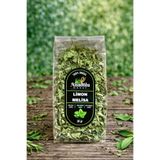 Bayguru Limon Melisa Otu 20 Gr Doğal Kurutulmuş Melisa Otu (Oğul Otu) Bitki Çayı