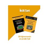 Bayhan Yayıncılık Hafıza Teknikleri Ile Ingilizce Eğitim Seti - 2 Kitap 2 Digital Uygulama