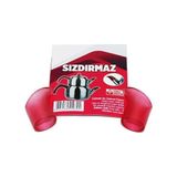 Bayhome Çaydanlık Sızdırmaz Matik 2 Adet Silikon - 30'li Paket
