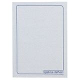 Bayındır 20x28 24 Yaprak Işletme Defteri