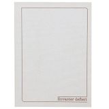 Bayındır 20x28 32 Yaprak Envanter Defteri