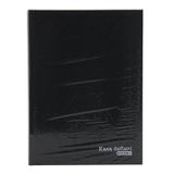 Bayındır 20x28 320 Yaprak Kasa Defteri