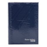 Bayındır 20x28 365 Yaprak Kasa Defteri